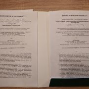podpisanie porozumienia z sadem rejonowym 3